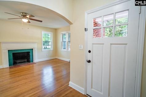 1009 Kirkwood Circle Camden SC 29020