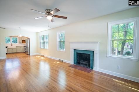 1009 Kirkwood Circle Camden SC 29020