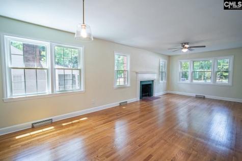 1009 Kirkwood Circle Camden SC 29020