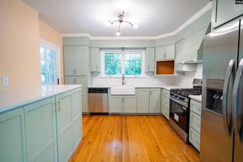 1009 Kirkwood Circle Camden SC 29020