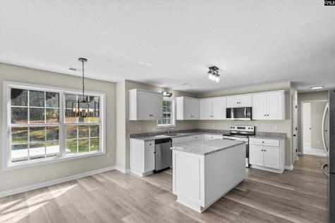 1528 Knotts Haven Trail Lexington SC 29073