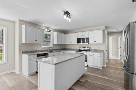 1528 Knotts Haven Trail Lexington SC 29073