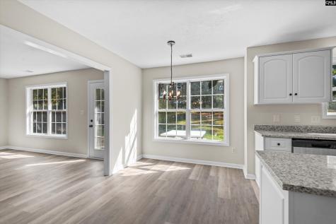 1528 Knotts Haven Trail Lexington SC 29073