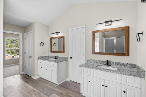 1528 Knotts Haven Trail Lexington SC 29073
