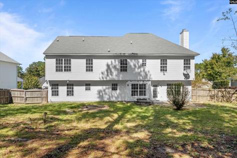 1528 Knotts Haven Trail Lexington SC 29073