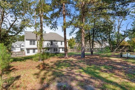 1528 Knotts Haven Trail Lexington SC 29073