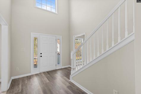 1528 Knotts Haven Trail Lexington SC 29073