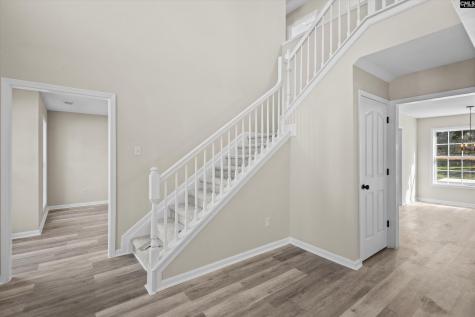 1528 Knotts Haven Trail Lexington SC 29073