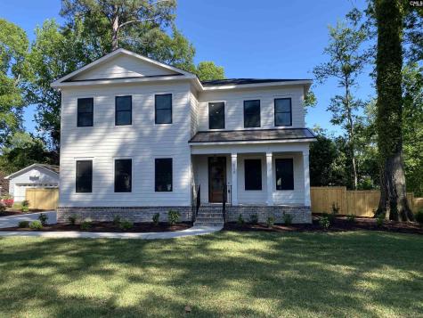 626 Galway Lane Columbia SC 29209