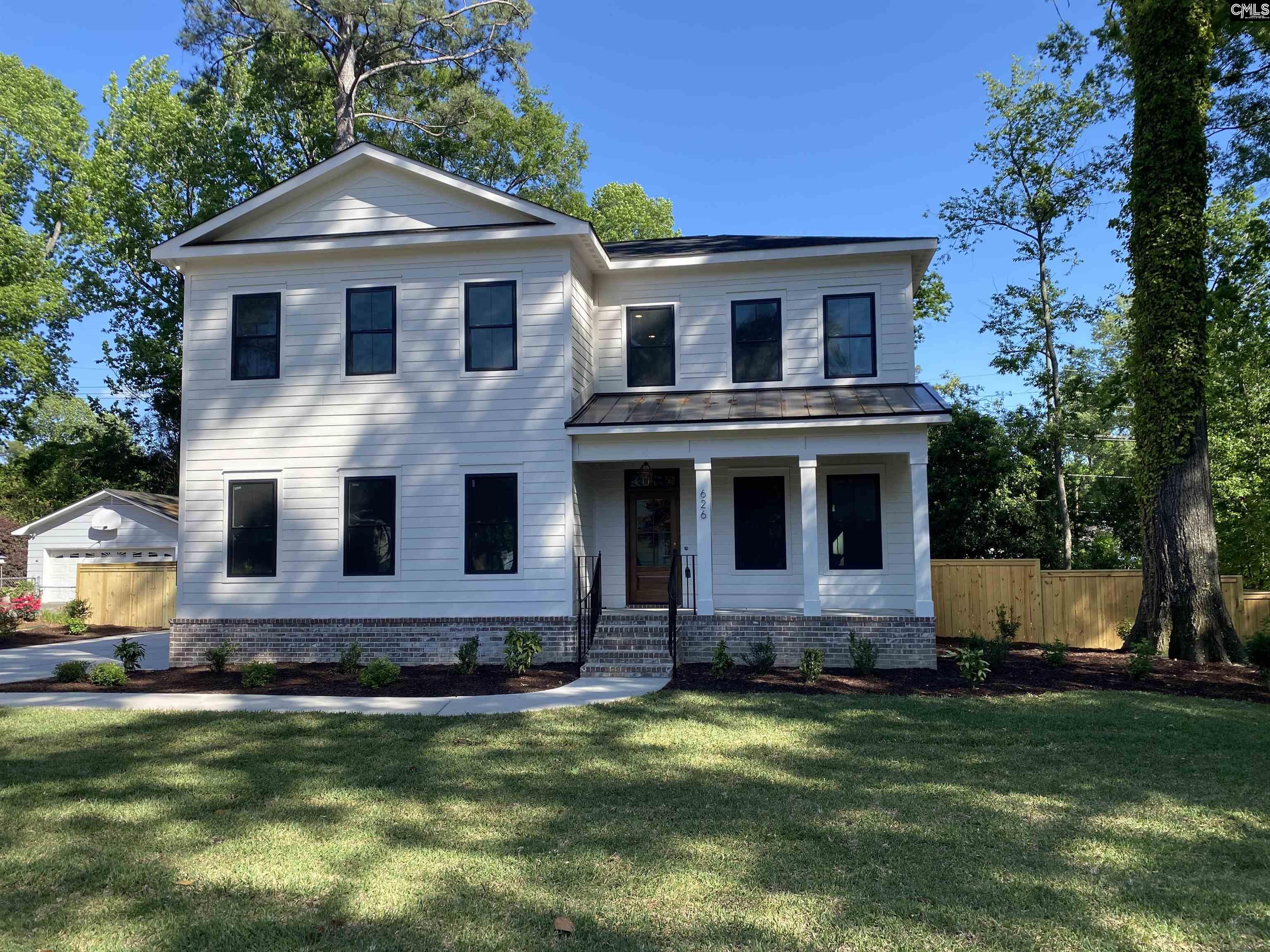 626 Galway Lane Columbia SC 29209