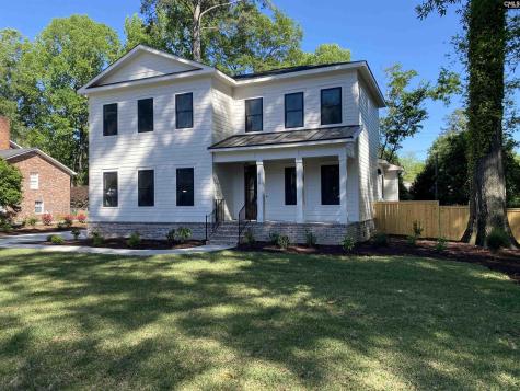 626 Galway Lane Columbia SC 29209