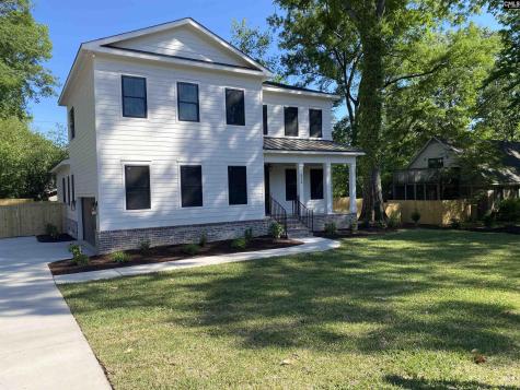626 Galway Lane Columbia SC 29209