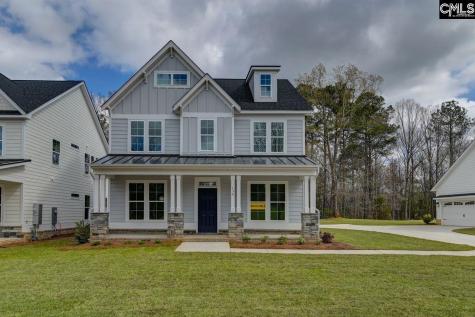 134 Clubside Drive Lexington SC 29072