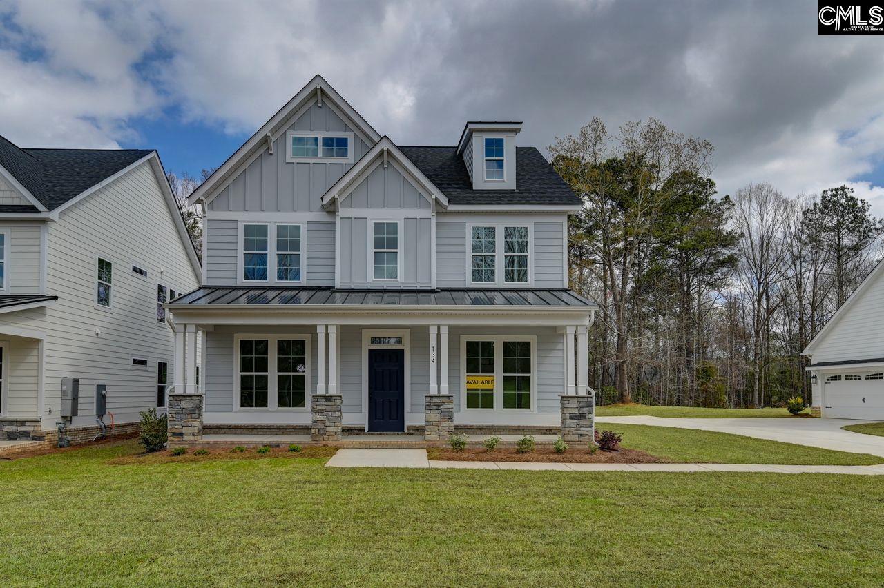134 Clubside Drive Lexington SC 29072