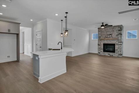 134 Clubside Drive Lexington SC 29072