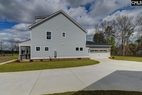 134 Clubside Drive Lexington SC 29072