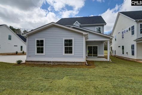 134 Clubside Drive Lexington SC 29072