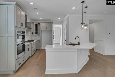 134 Clubside Drive Lexington SC 29072