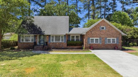 311 Lockner Drive Columbia SC 29212