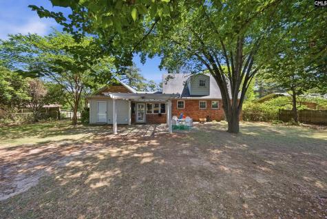 311 Lockner Drive Columbia SC 29212