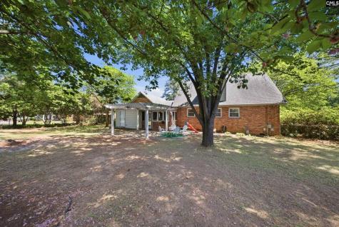311 Lockner Drive Columbia SC 29212