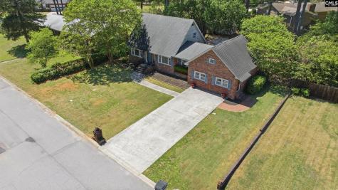 311 Lockner Drive Columbia SC 29212