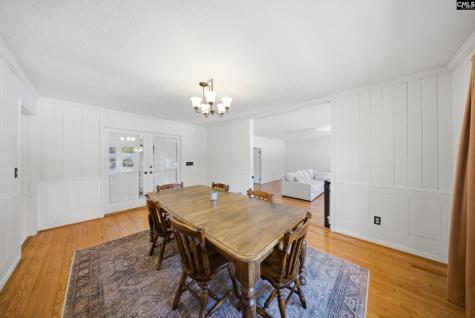 311 Lockner Drive Columbia SC 29212