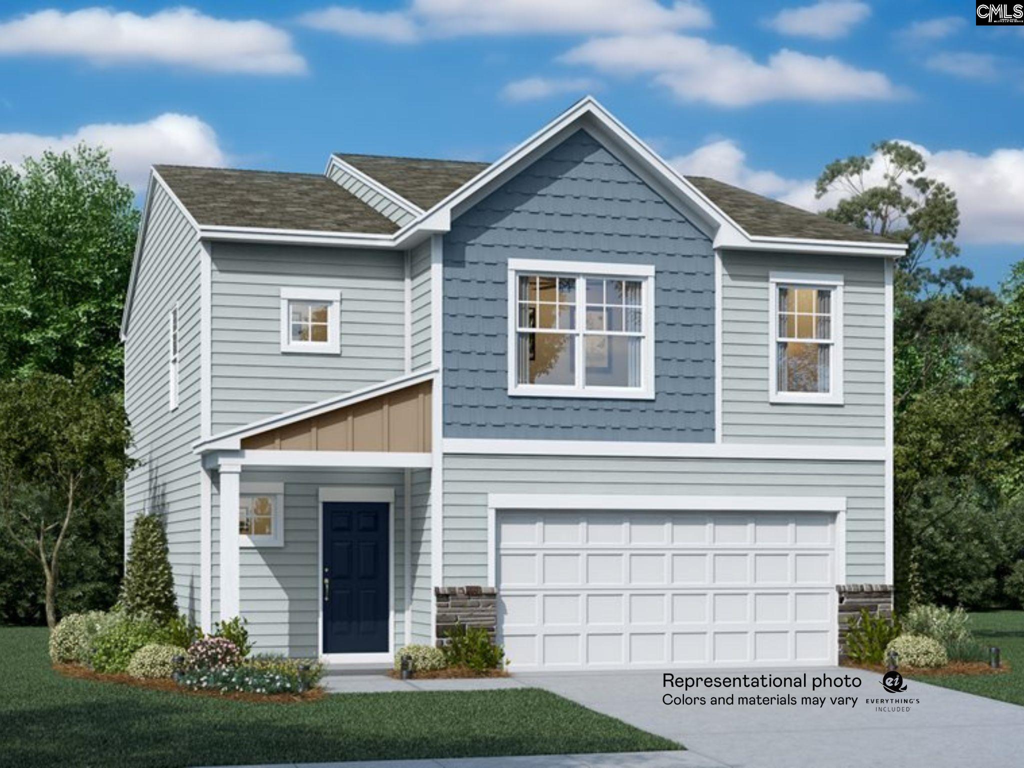 719 Glider Drive Gaston SC 29053