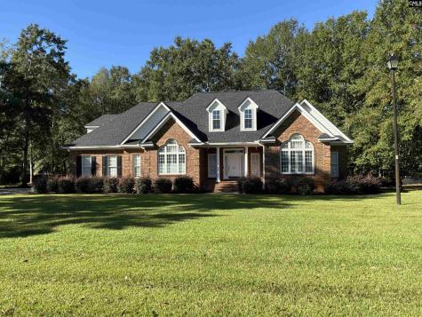 217 Waterford Parkway Orangeburg SC 28118