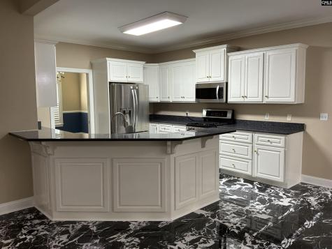 217 Waterford Parkway Orangeburg SC 28118