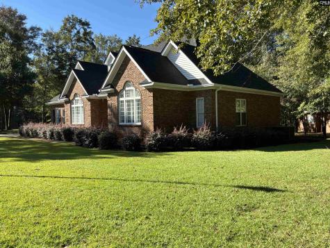 217 Waterford Parkway Orangeburg SC 28118
