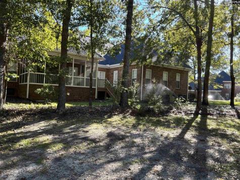 217 Waterford Parkway Orangeburg SC 28118