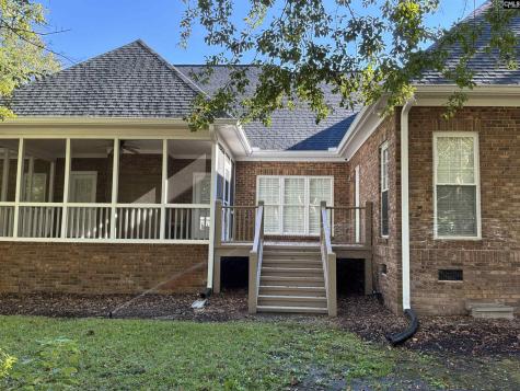 217 Waterford Parkway Orangeburg SC 28118