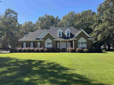 217 Waterford Parkway Orangeburg SC 28118