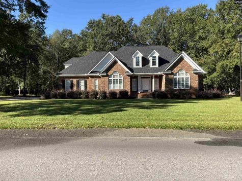 217 Waterford Parkway Orangeburg SC 28118