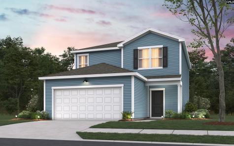 2189 Lofton Road Blythewood SC 29016