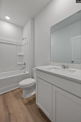 2189 Lofton Road Blythewood SC 29016