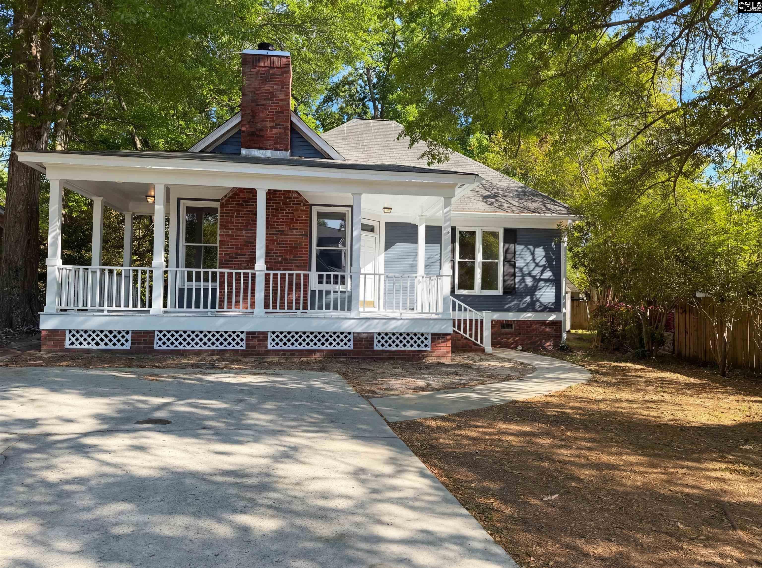 204 Wallace Circle Lexington SC 29073