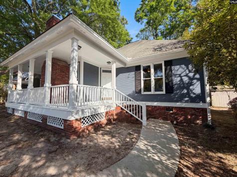 204 Wallace Circle Lexington SC 29073
