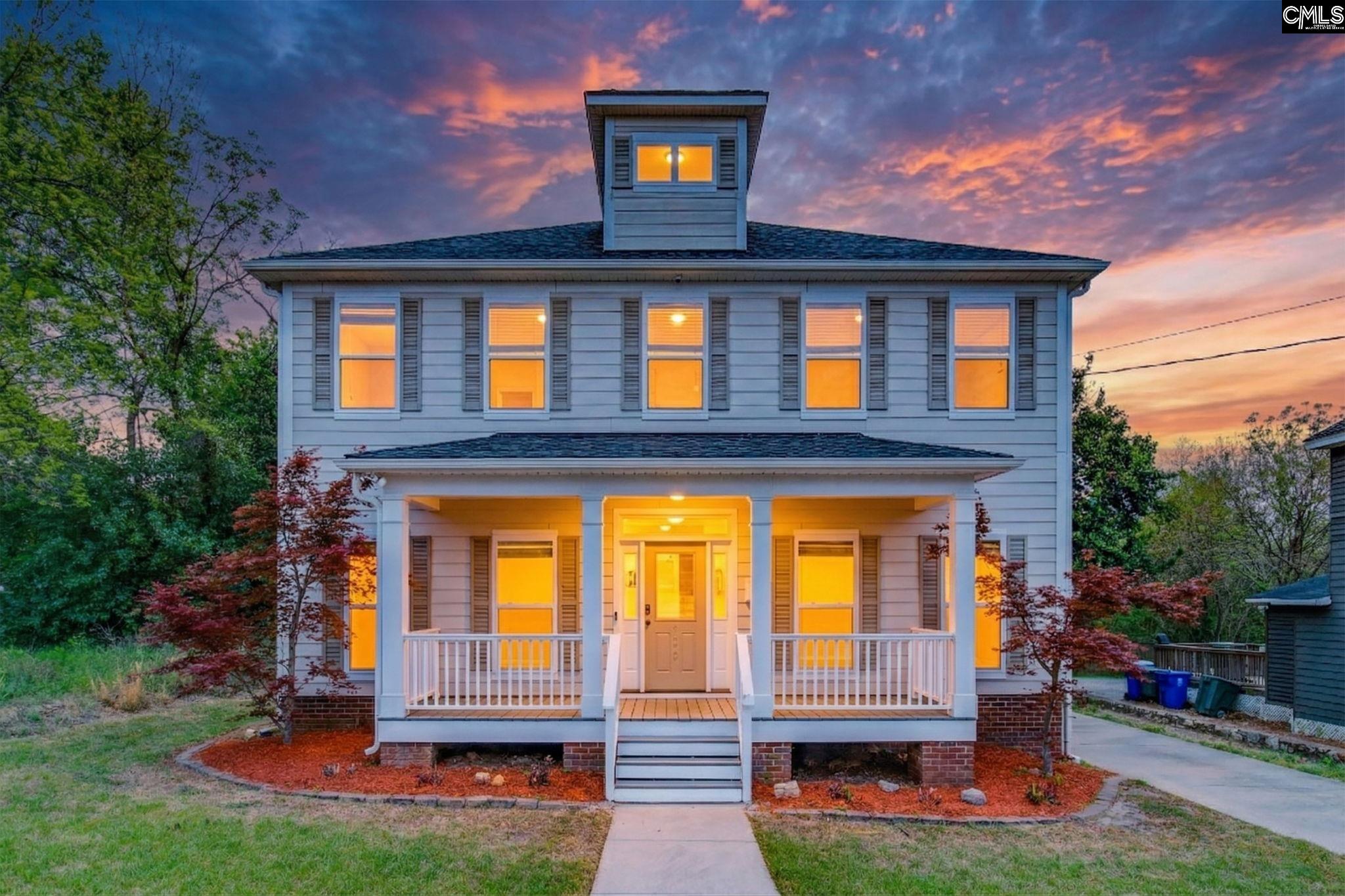 620 Laurel Street Columbia SC 29201