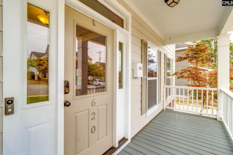 620 Laurel Street Columbia SC 29201