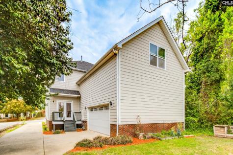 620 Laurel Street Columbia SC 29201