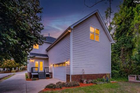 620 Laurel Street Columbia SC 29201