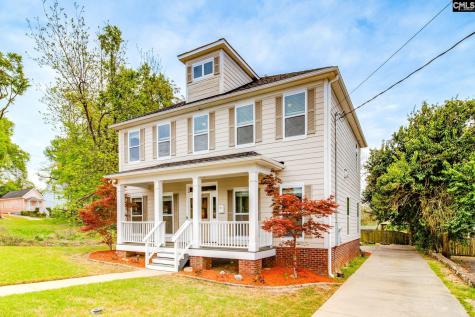 620 Laurel Street Columbia SC 29201