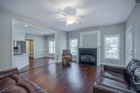 214 Yale Road Lexington SC 29072-2289