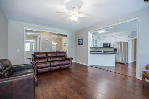 214 Yale Road Lexington SC 29072-2289