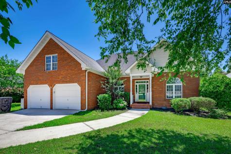 214 Yale Road Lexington SC 29072-2289
