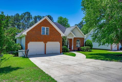214 Yale Road Lexington SC 29072-2289