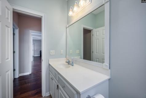214 Yale Road Lexington SC 29072-2289