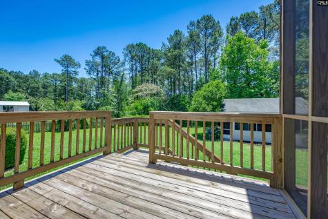214 Yale Road Lexington SC 29072-2289